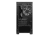 MSI MAG FORGE M100R - Tower - Back