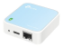 TP-Link TL-WR802N - wireless router - Right-angle