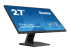 iiyama ProLite T2752MSC-B1 - Left-angle