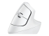 Logitech Lift Vertical Ergonomic Mouse - Bottom