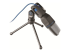 Trust MICO - microphone - Left-angle