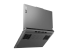 Lenovo LOQ 15IAX9I - 15.6" - Back