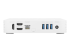Logitech RoomMate - Video conferencing device - Back