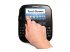 DYMO LabelMANAGER 500TS - Front