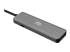 Adesso 6-in-1 Docking Station - Top