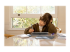 Microsoft Surface Go Type Cover - Left-angle