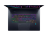 Acer Predator Triton 17 X PTX17-71 - Top