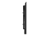 iiyama ProLite LH4375UHS-B1AG - Left side