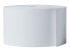 Brother - White - Roll (5.8 cm x 101.6 m) 1 roll(s) continuous paper (pack of 8) - Front