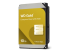 WD Gold WD102KRYZ - Hard drive - Right-angle