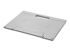 Kensington Easy Riser Go Laptop Cooling Stand - Right-angle