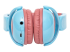 Our Pure Planet - Headphones with mic - Bottom