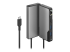 ALOGIC USB-C Fusion ALPHA 5-in-1 Hub V2 - Multi-angle