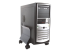 Fellowes Premium CPU Stand - Left-angle