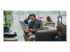 Yealink BH71 Series Workstation Pro - Right-angle