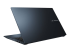 ASUS M3500QC L1177W - 15.6" - Back