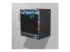 StarTech.com Wall Mount Patch Panel Rack - Right-angle