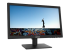 Lenovo D19-10 - LED monitor - Left-angle