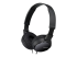 Sony MDR-ZX110 - headphones - Right-angle