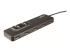 Trust OILA 7 Port USB 2.0 Hub - Left-angle