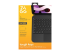 ZAGG Tough Keys - Keyboard and folio case (case) - Front