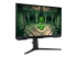 Samsung Odyssey G4 S25BG400EU - Left-angle