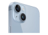 Apple iPhone 14 - 5G smartphone - Close up