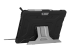 UAG Case for Microsoft Surface Go 3/Go 2/Go [10.5-inch] - Back