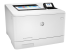 HP Color LaserJet Enterprise M455dn - Left-angle