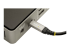 StarTech 3ft (1m) USB C Cable 10Gbps, USB-IF Certified USB-C Cable, USB 3.1/3.2 Gen 2 Type-C Cable, 100W (5A) Power Delivery Charging, DP Alt Mode, USB C to C Cord, Charge & Sync - Close up