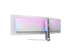 Philips Evnia 8000 49M2C8900L - Back