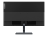 Lenovo L27q-35 - LED monitor - Back