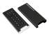 iStorage diskAshur M² - Left-angle