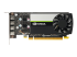 NVIDIA T1000 - Graphics card - Front