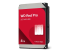 WD Red Pro WD4005FFBX - Right-angle