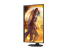 AOC Gaming Q27G4X - G4 Series - Right-angle