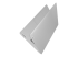 Lenovo IdeaPad Slim 1-11AST-05 - Back