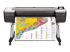 HP DesignJet T1700 - large-format printer - Front