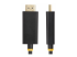 Startech - Adapter cable - Multi-angle
