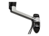 Ergotron LX HD Wall Mount Swing Arm - Close up