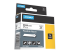 DYMO RhinoPRO Flexible Nylon - Left-angle