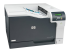 HP Color LaserJet Professional CP5225 - Left-angle