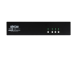 Tripp Lite Secure KVM Switch, 4-Port, Dual Head, DVI to DVI, NIAP PP4.0, Audio, TAA - Front