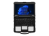 Panasonic Toughbook 40 - Front
