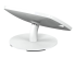Bouncepad Counter Exposed Front Camera and Home Button - Back
