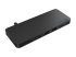 Lenovo - Docking station - Back