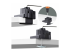Startech - Mounting kit (C-clamp, arm assembly, VESA mount) - Multi-angle