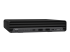 HP Elite 600 G9 - mini Core i5 13500T 1.6 GHz - Left-angle