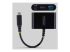 Startech - Docking station - Multi-angle