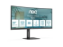 AOC Value-line CU34V5C/BK - Left-angle